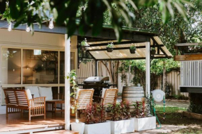 The Nicholson - A Delightful Family Escape Awaits Mudgee